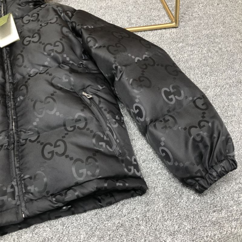 Gucci Down Jackets